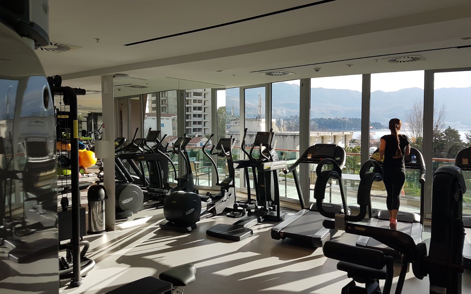 EthnoGym