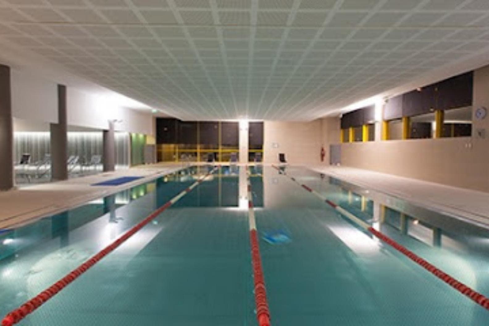 Holmes Place (Alvalade)