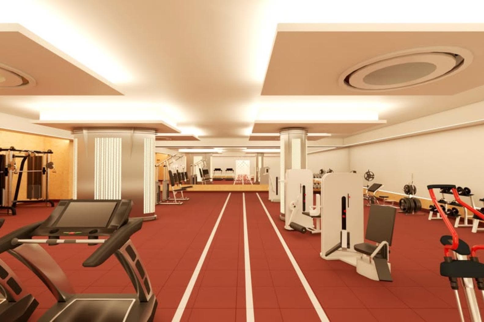 Best Of Health Club Caracol