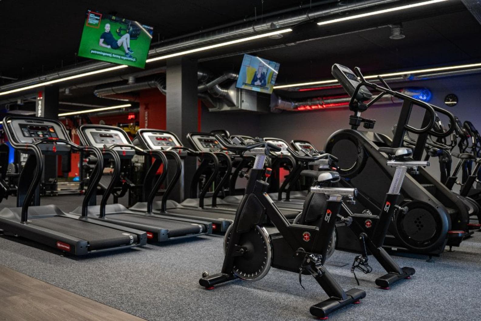 Xtreme Fitness Myszków
