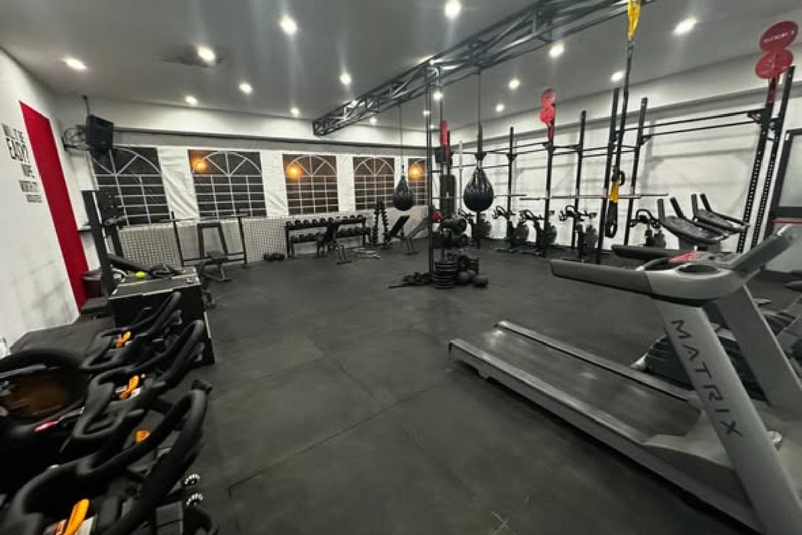 Z Fitness SRLS – Via Don Orione