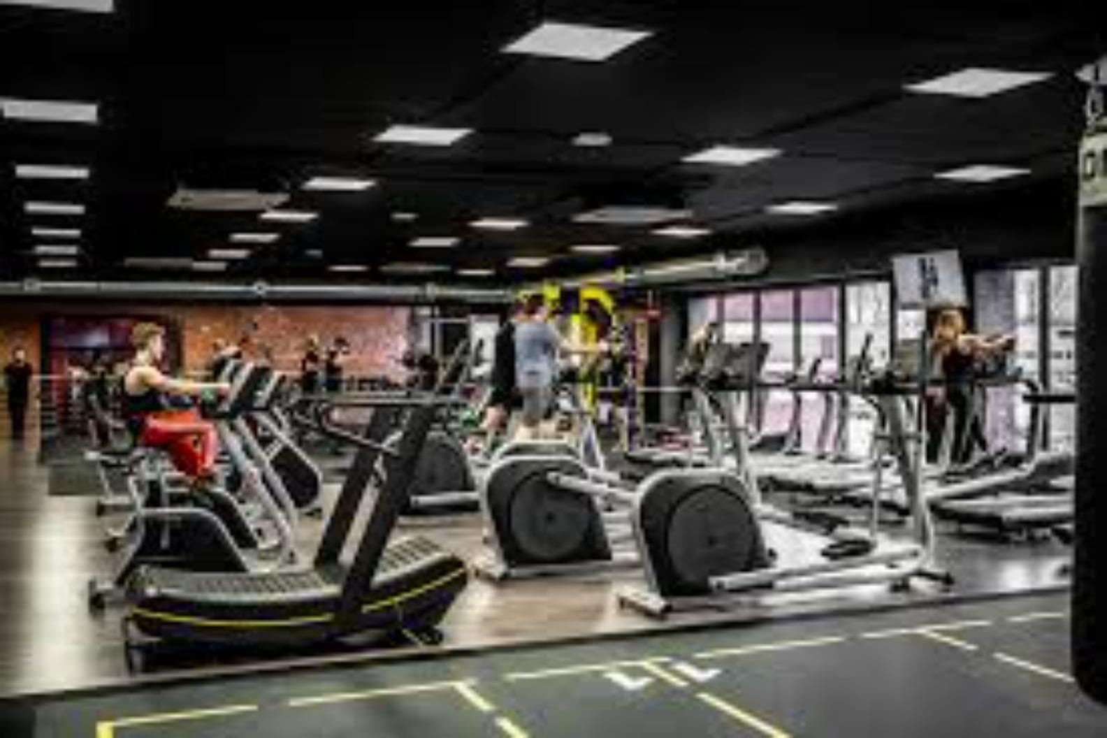 Xtreme Fitness Lębork