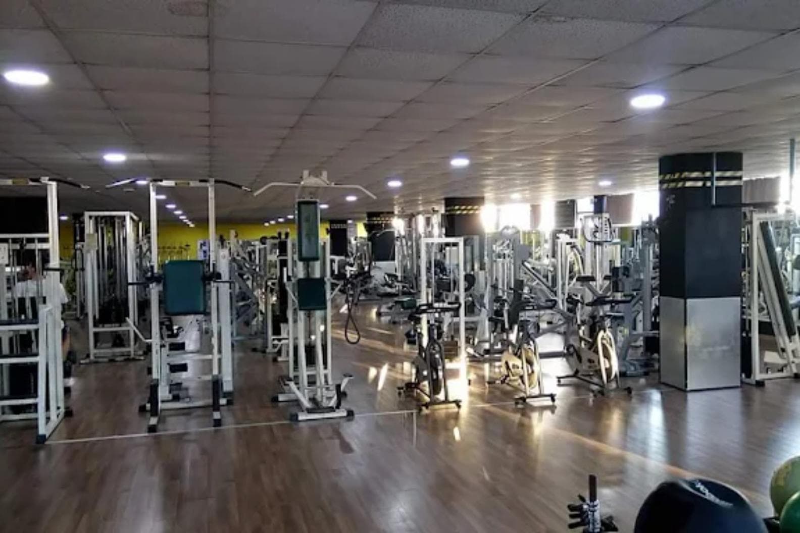 EUROGYM
