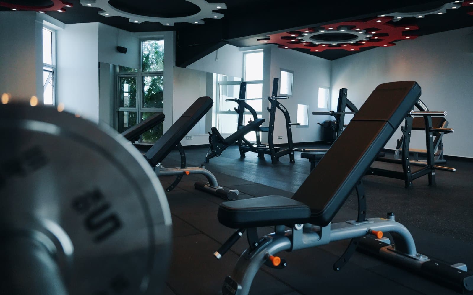 Progym (El Jadida)
