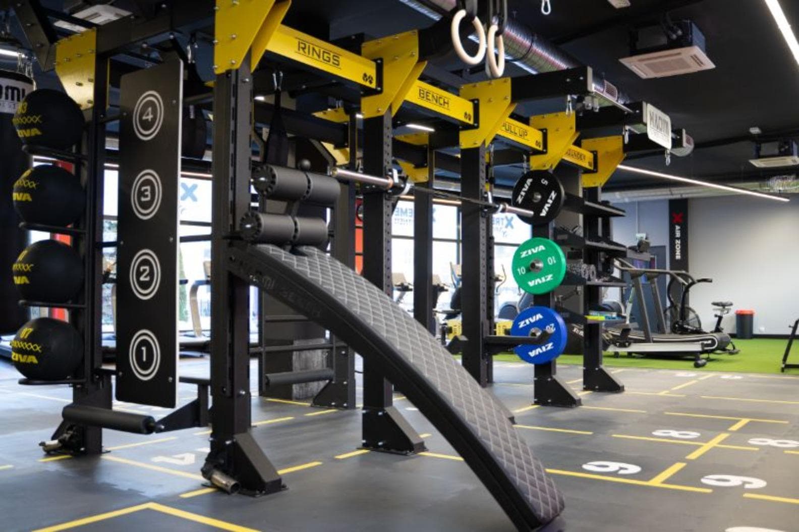 Xtreme Fitness Sanok