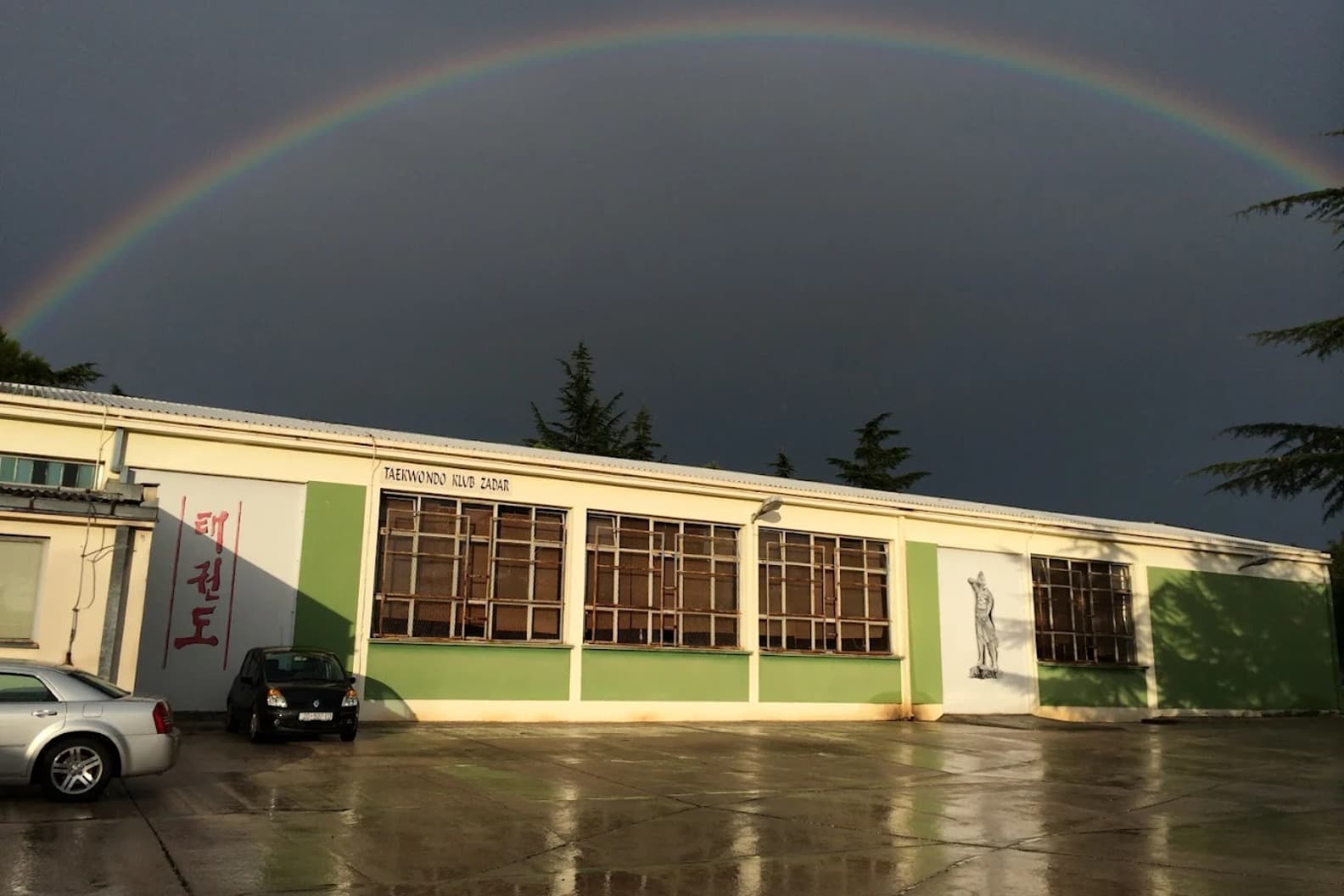Taekwondo Klub Zadar