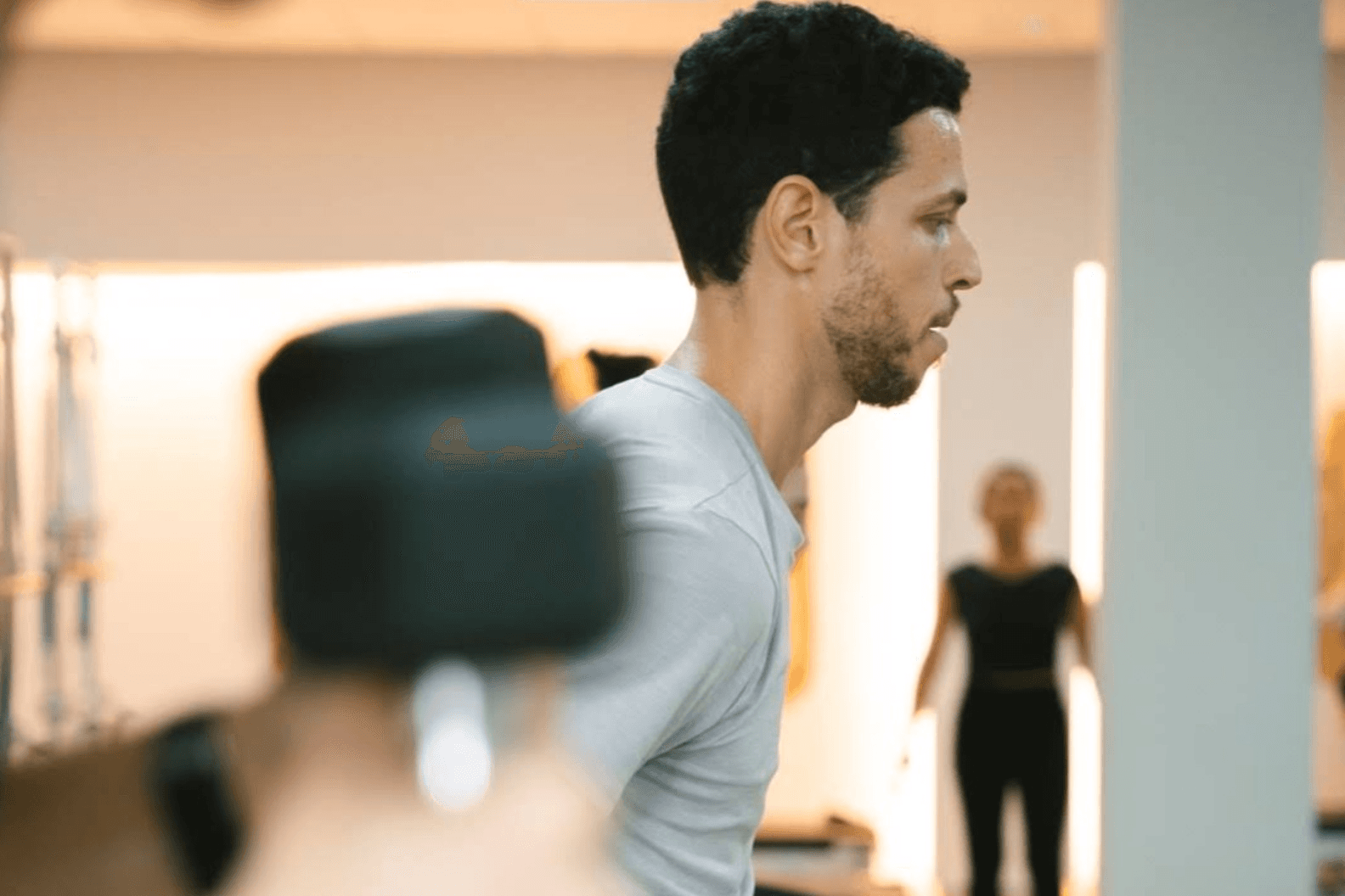 Flow Training Pilates Faro