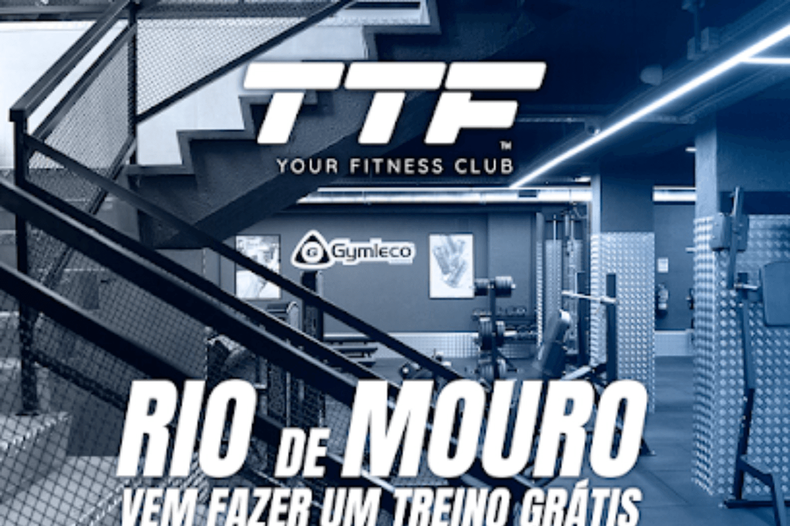 TTF RIO DE MOURO
