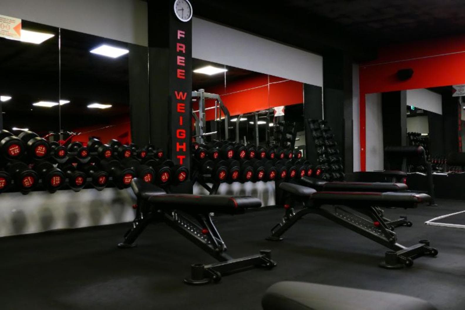 Xtreme Fitness Przemyśl