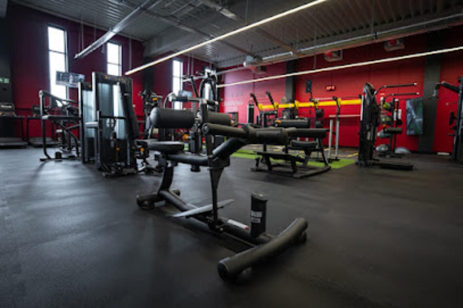 Xtreme Fitness Racibórz