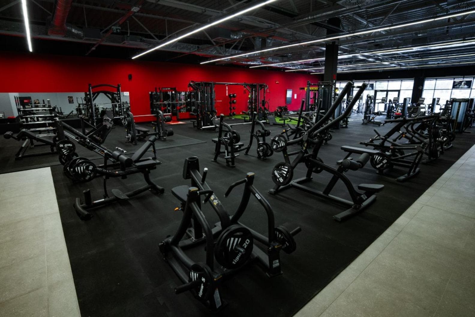 Xtreme Fitness Olkusz