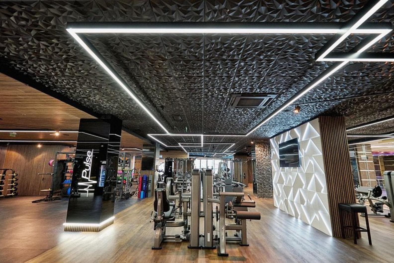 Pulse Fit (Stara Zagora)