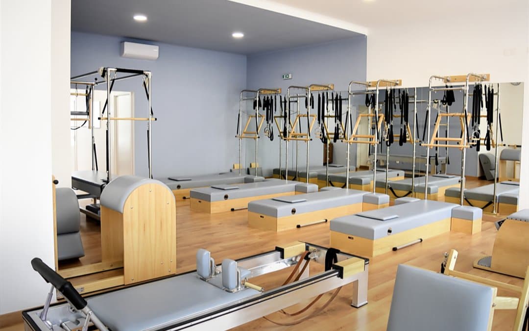 The Pilates Studio ALGARVE - FARO