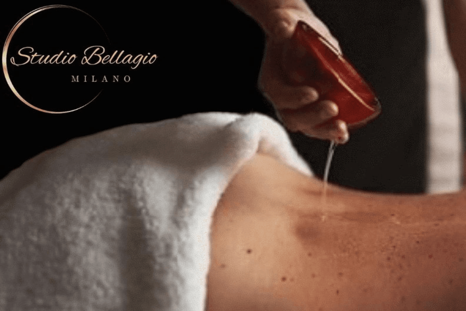 Studio Bellagio