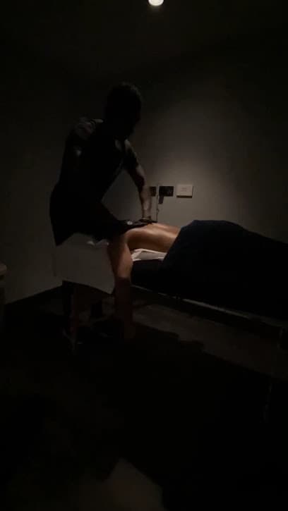 Complete Fitness Focused