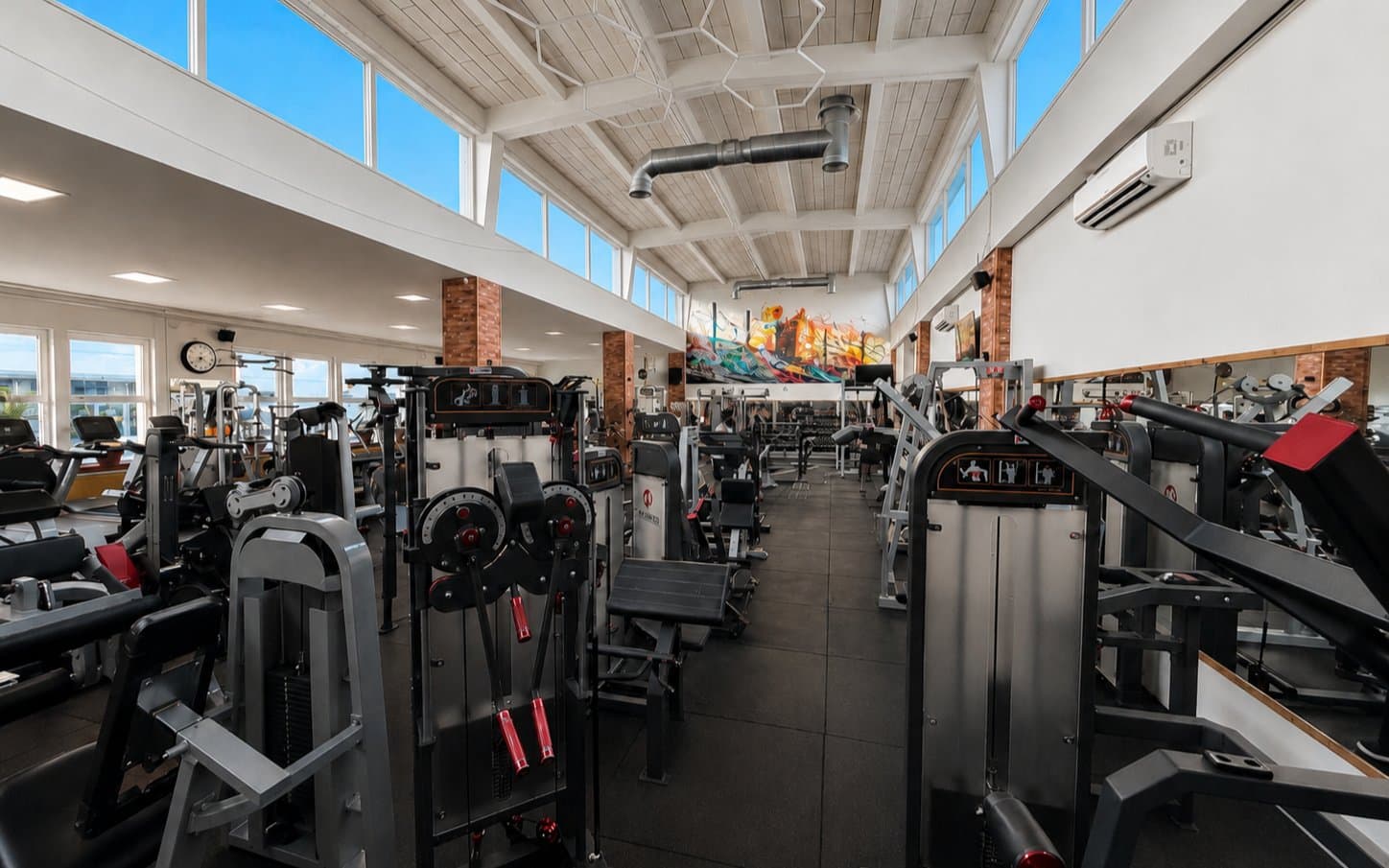 Papaj Gym
