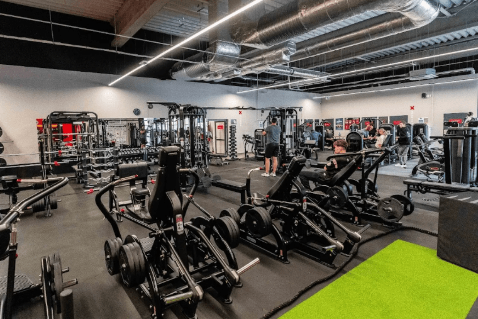 Xtreme Fitness Nowy Tomyśl