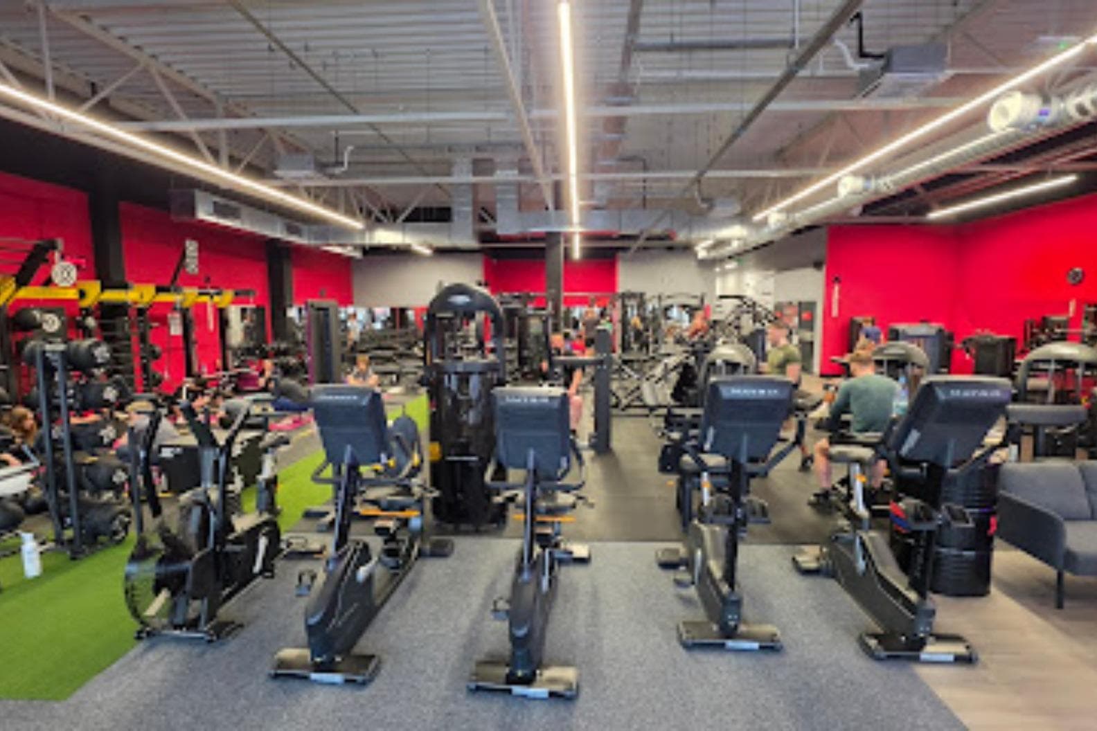 Xtreme Fitness Cieszyn