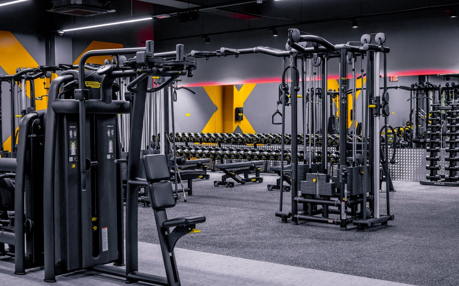 GYM! Eesti (Narva)