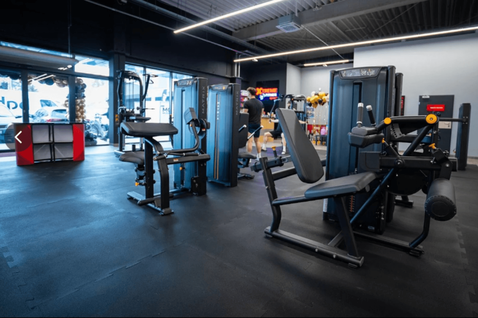 Xtreme Fitness Ozorków