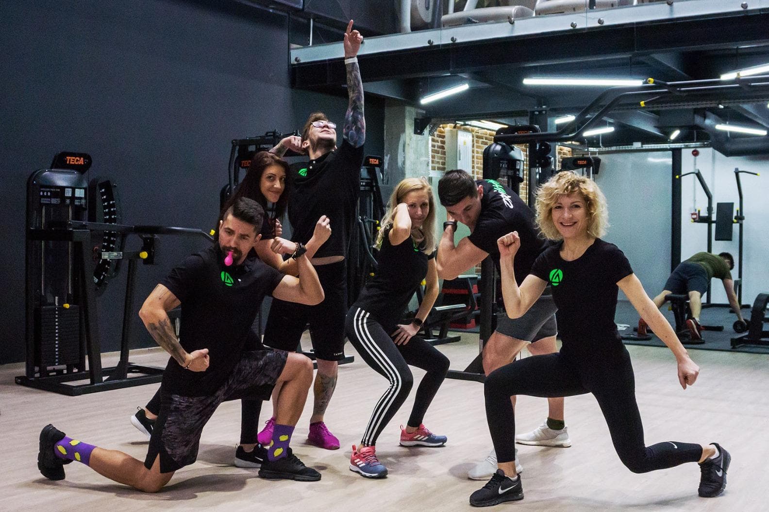 Origym Fitness Studio