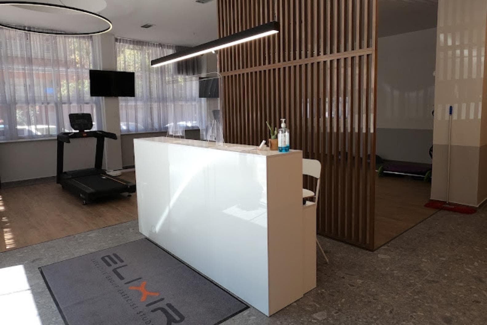 ELIXIR (Studio Laskaratou)