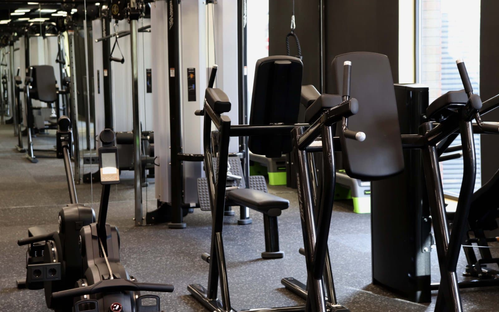 R.Fitness Club Spa (Piskyuliev)