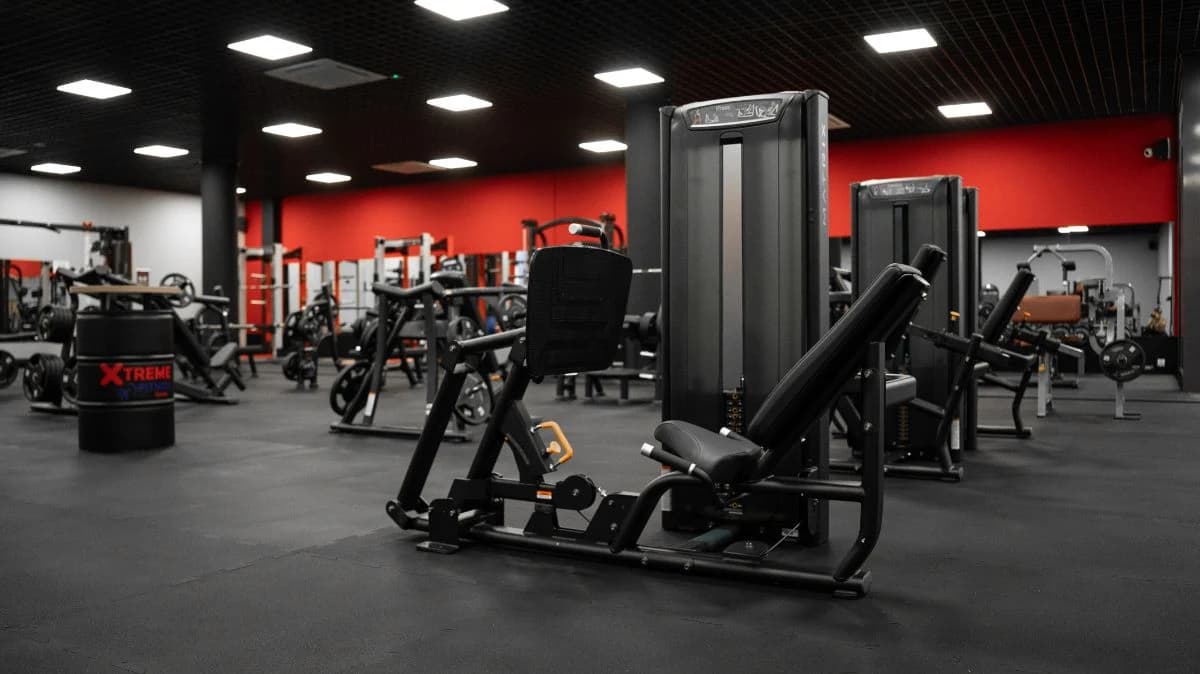 Xtreme Fitness Grodzisk Mazowiecki
