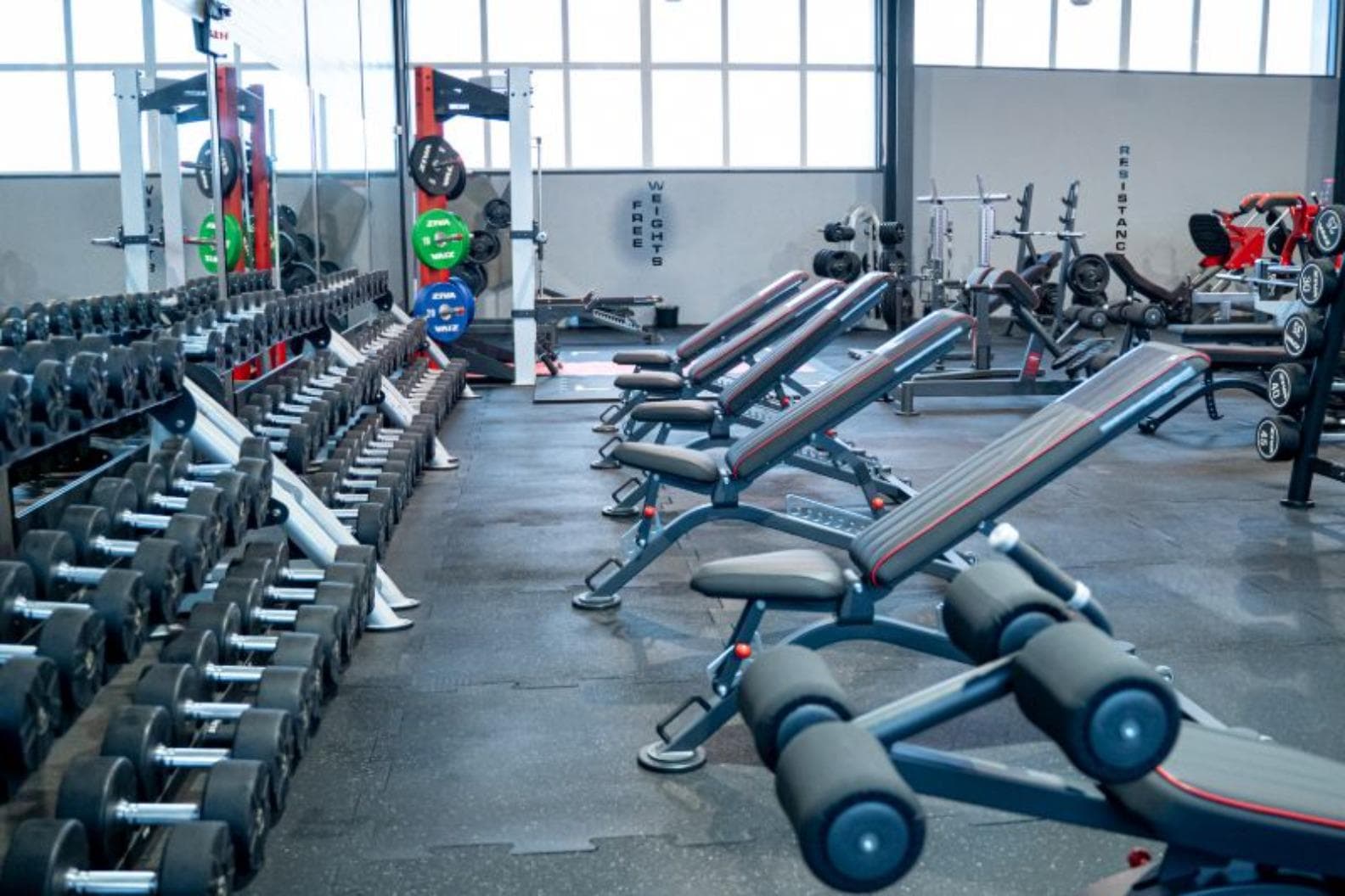 Xtreme Fitness Krasnystaw