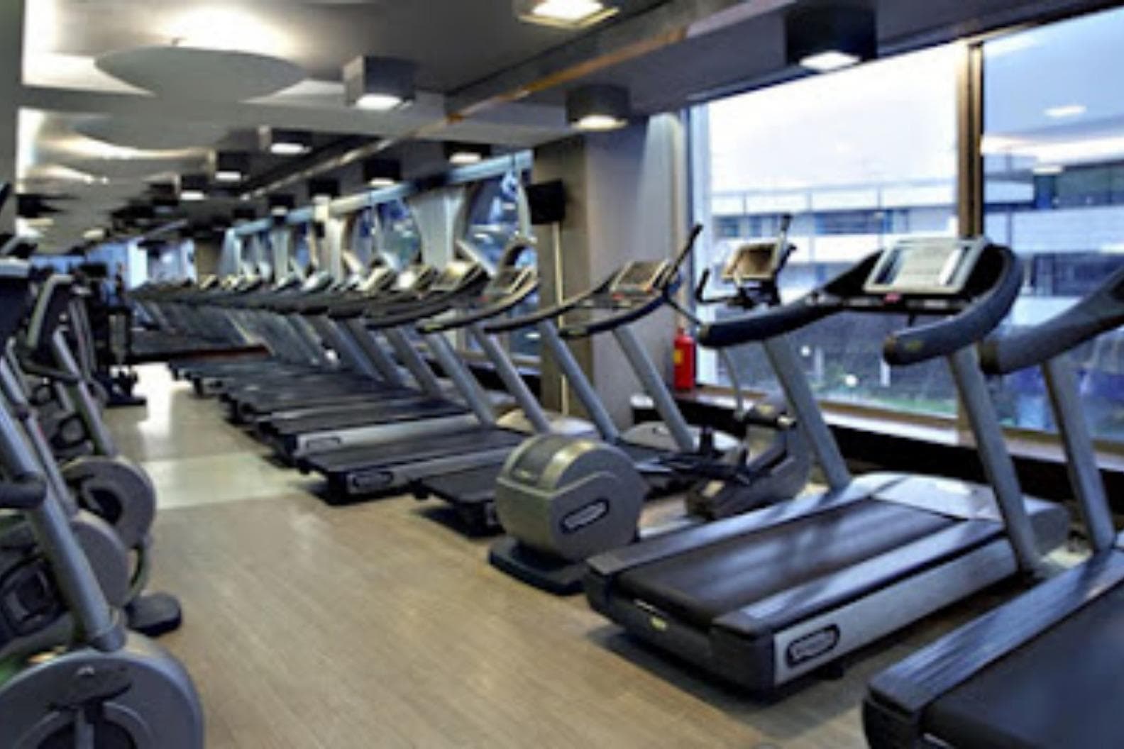 Dr. Fit Ultimate Gym Glyfada