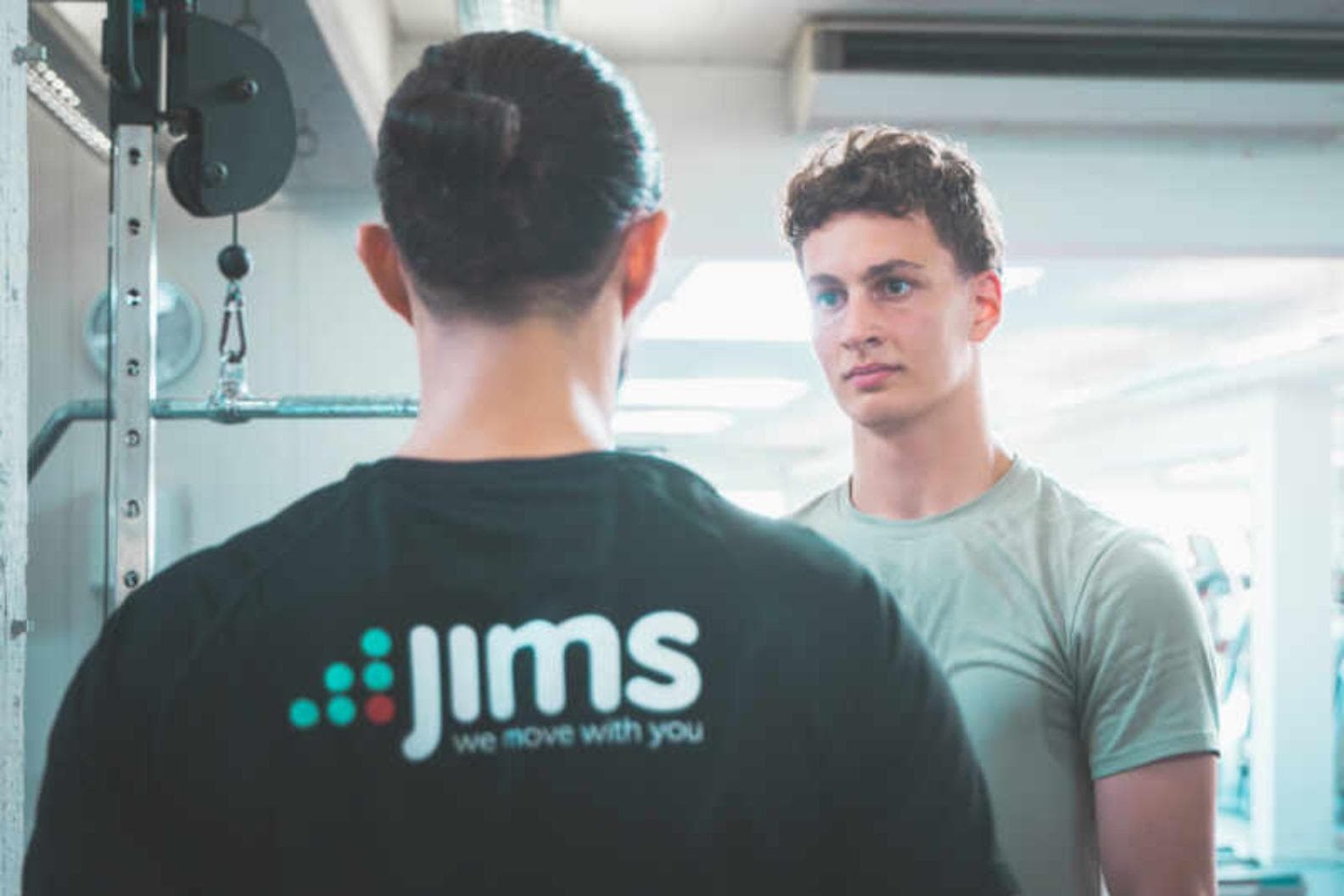 Jims (Opwijk)