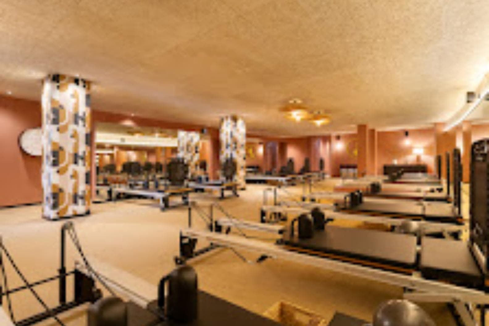 Prescription Pilates - Porto