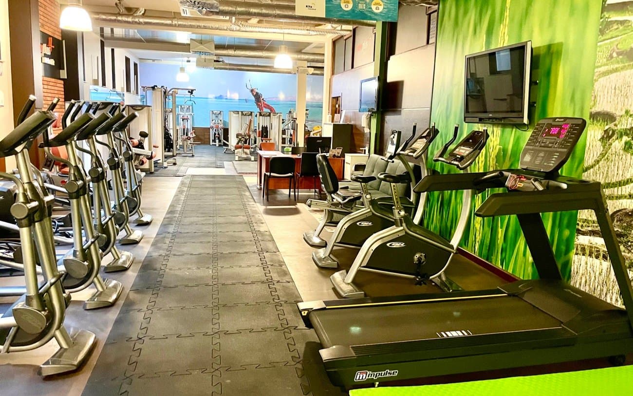 Remplus RehaFitness