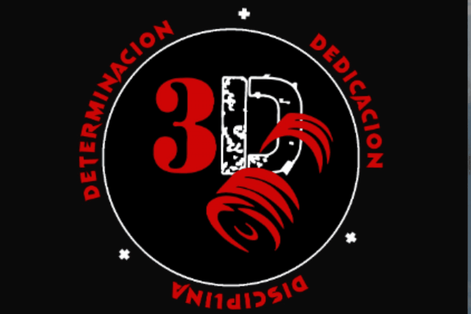 3D Valencia Centro Deportivo