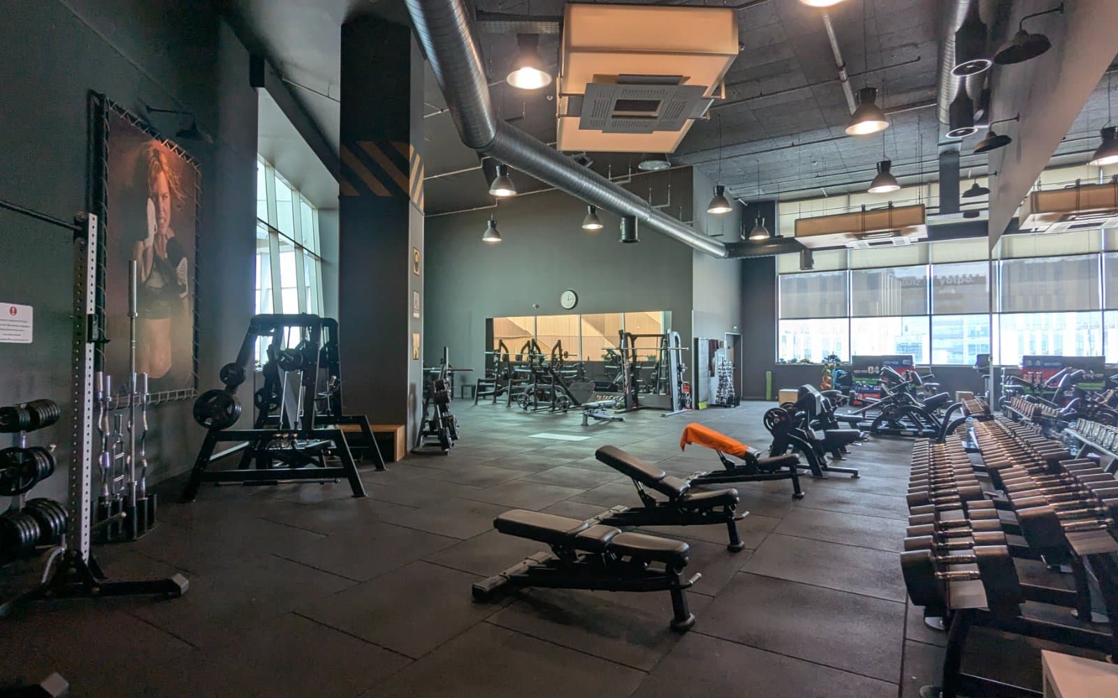 Orange Fitness Bulgaria