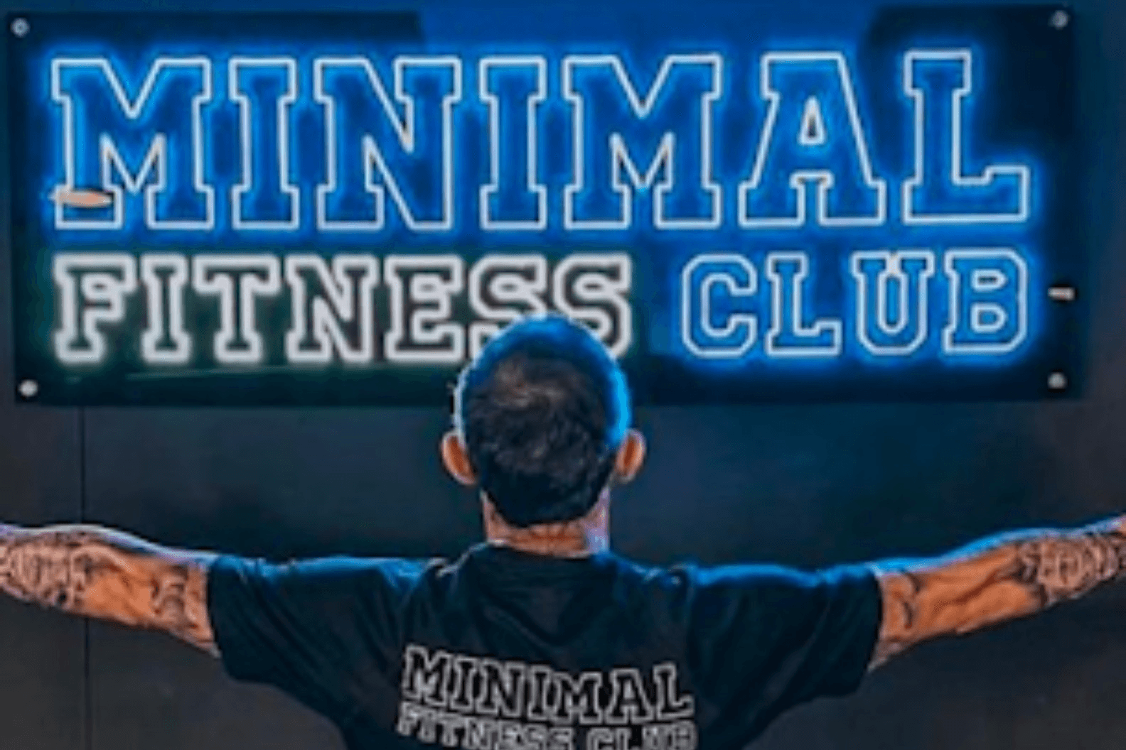 Minimal Fitness Club