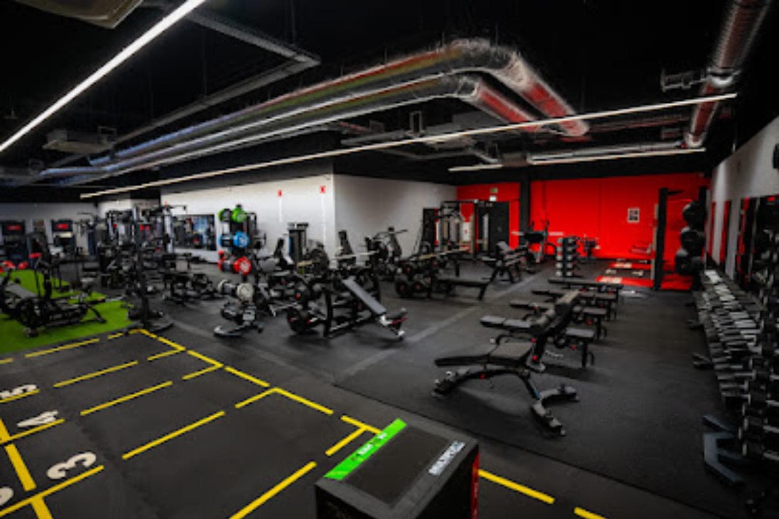 Xtreme Fitness Szamotuły
