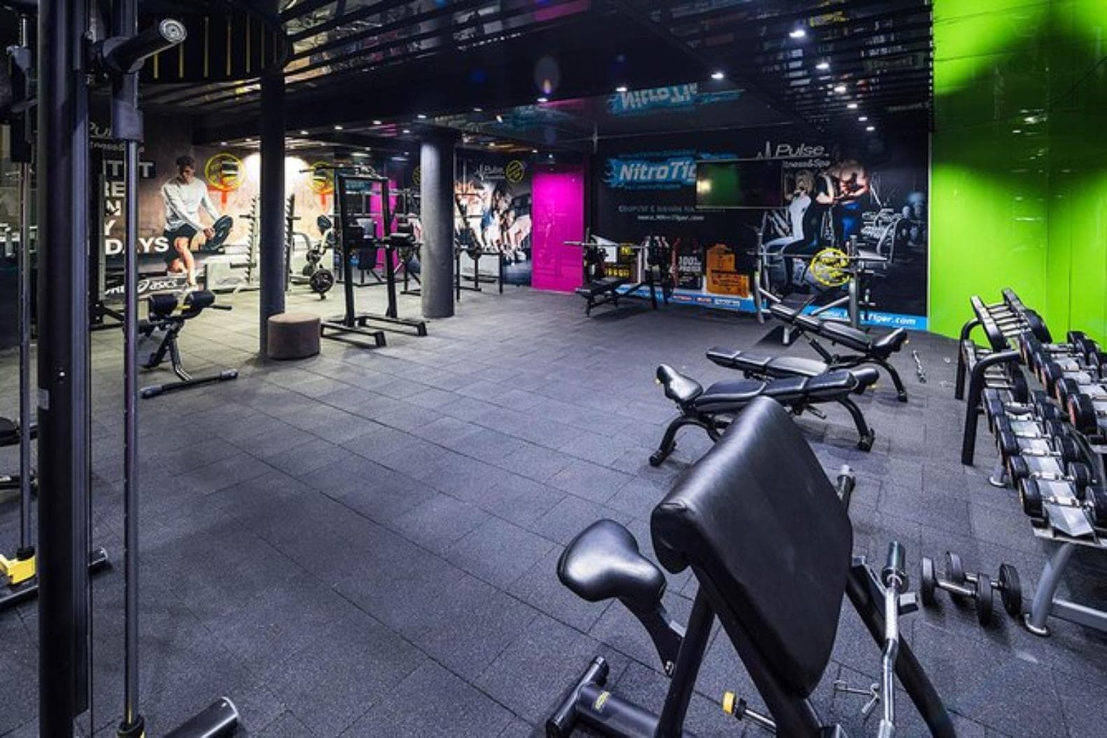 Pulse Fit (Bansko)