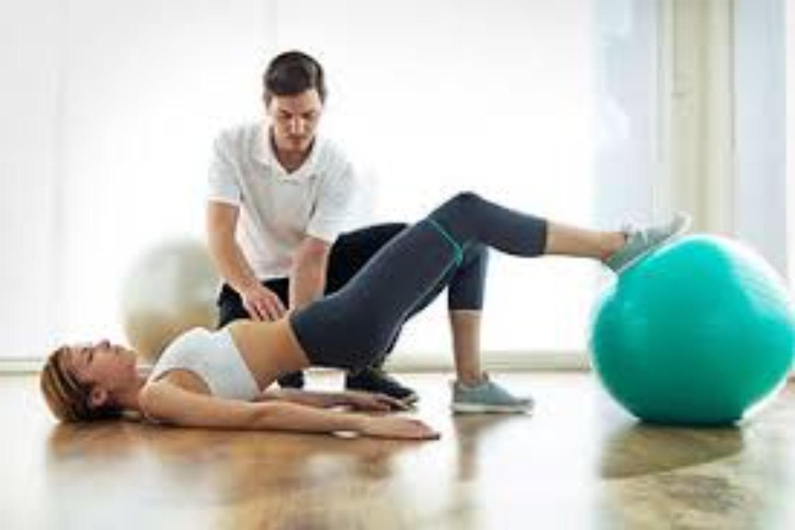 Physiokinesis- Fisioterapia & Pilates