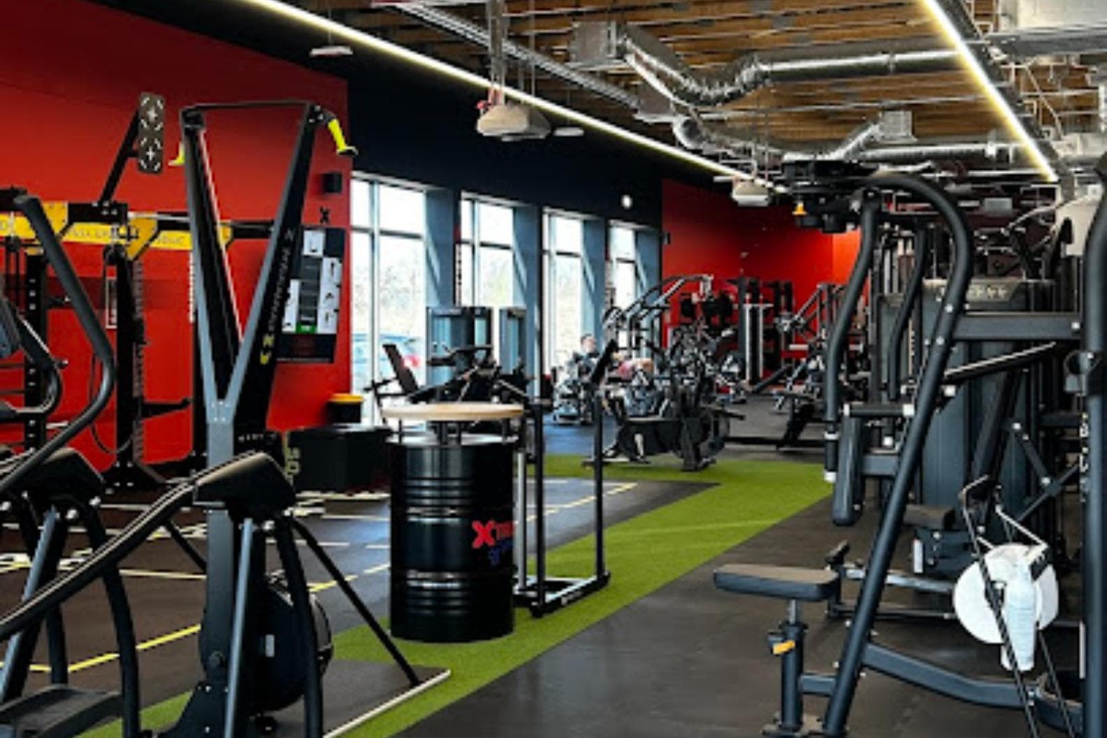 Xtreme Fitness Świebodzice