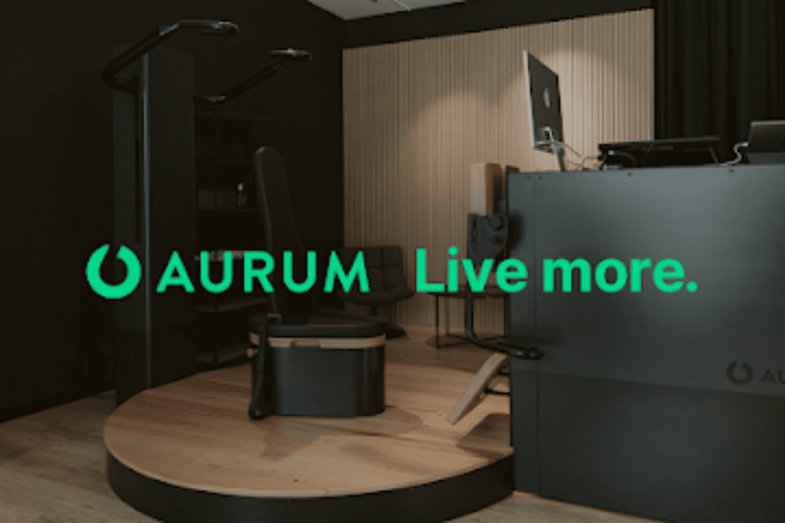AURUM Training - Leipzig