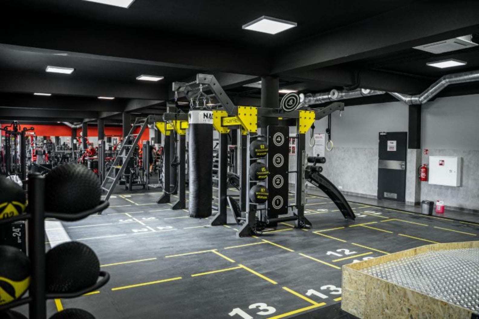 Xtreme Fitness Gorlice