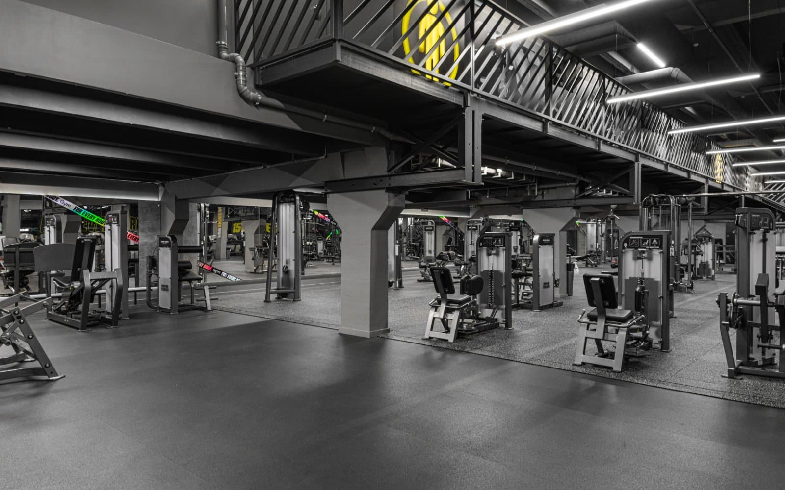 GYM! Latvija (Imanta)
