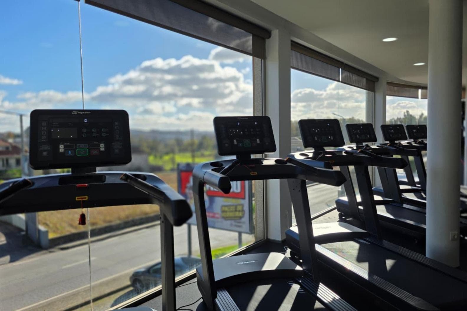 FitShape (Paços de Ferreira)