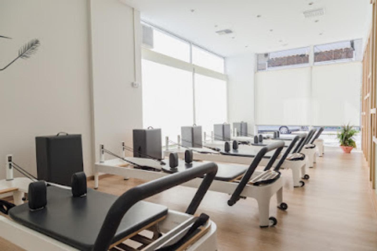 Maria Gripari Pilates