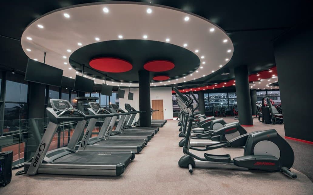 Progym (Mohammedia)