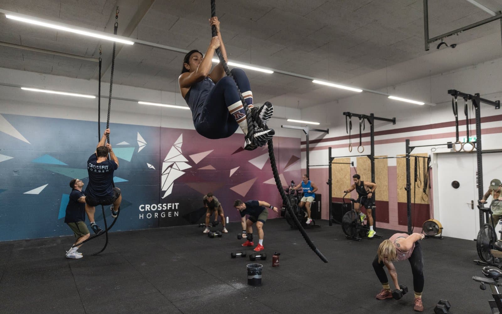CrossFit Horgen