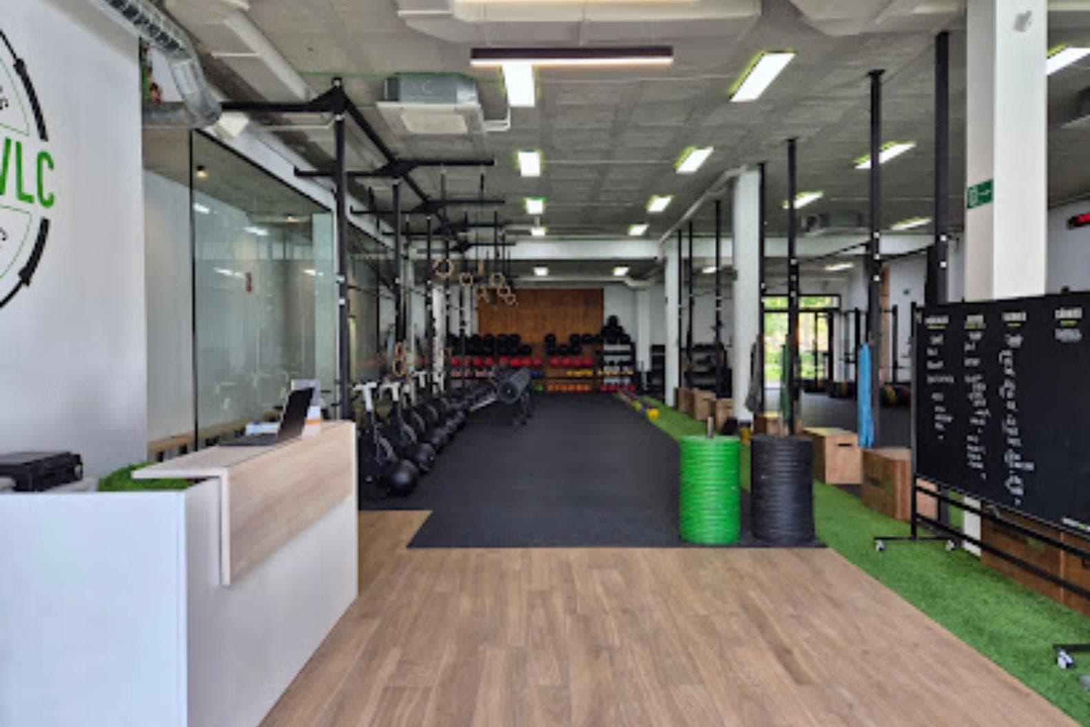VLC Fitness