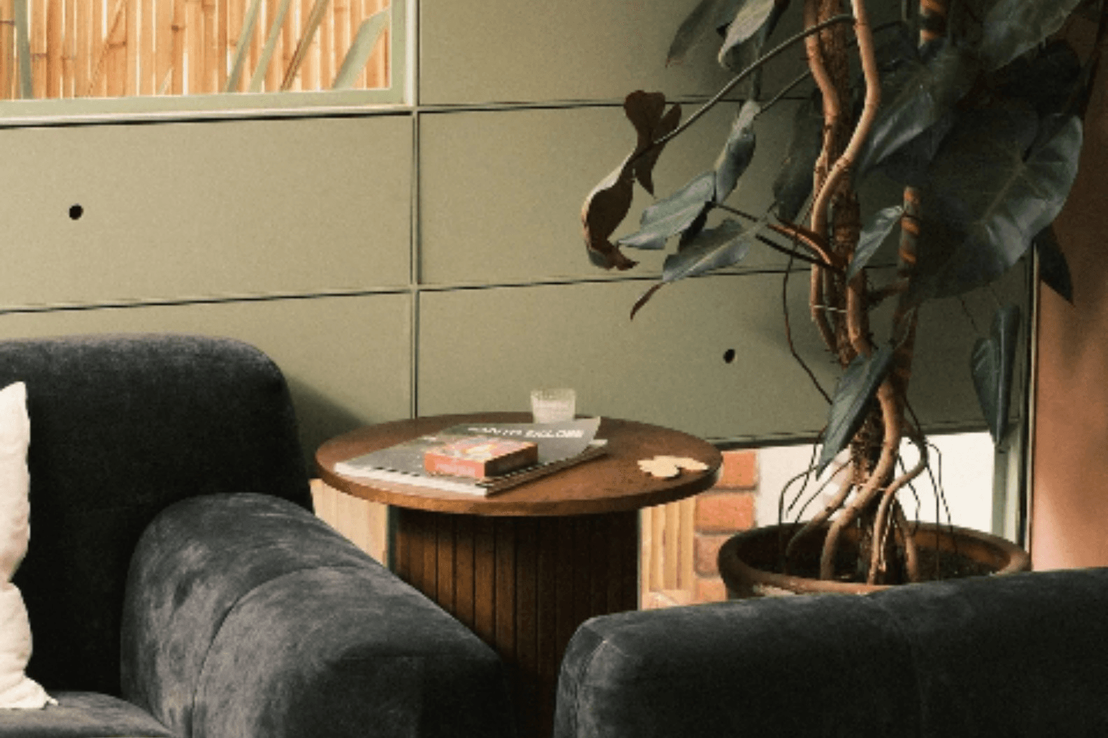 KOTI Wellness Condesa