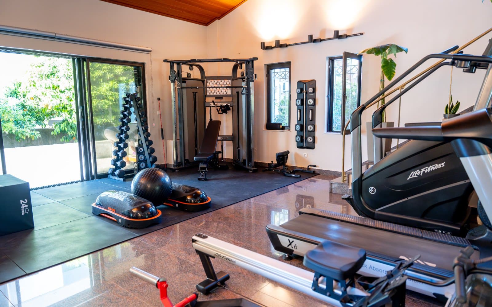 Elmira Pilates House
